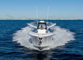Anglers Marine